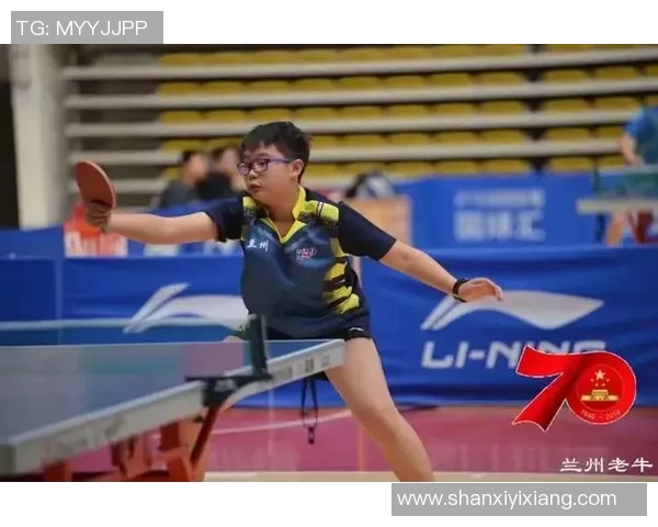 广州乒乓球队挑战赛表现分析与意识提升探讨